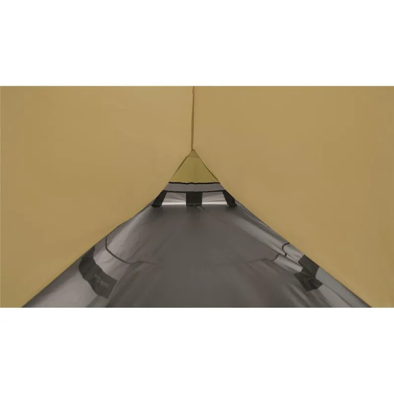 Robens Elk River 1-4